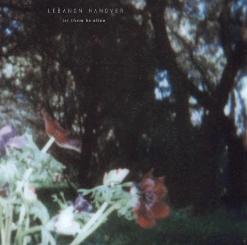 LEBANON HANOVER SGH-I SKY 2枚組レコード Lebanon Hanover - Album-Diskografie